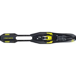 FISCHER Langlauf-Bindungen XC-BINDING CONTROL, Schwarz, ONE SIZE