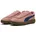 Puma SD Weiblich Sneaker pink Fruit-Blazing Blue-Puma Gold