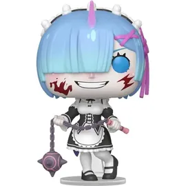 Funko POP! Animation Re: Zero Rem (Chase Edition möglich!) Vinyl Figur 2113 None Standard
