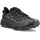 HOKA Speedgoat 6 Kinder Obsidian/Outer Orbit 37
