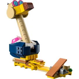 LEGO Super Mario Pickondors Picker - Erweiterungsset 71414