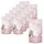 MjAMjAM Kitten saftiges Hühnchen mit Lachsöl 12 x 125 g