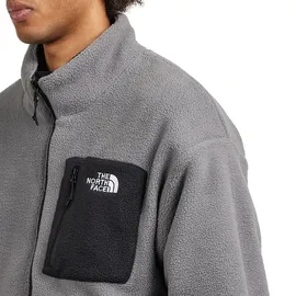 The North Face Yumiori Reversible Jacket Herren TNF BLACK / SMOKE PEARL