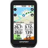 iGPSPORT BiNavi Air Fahrradcomputer