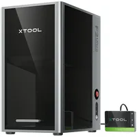 Xtool F2 Ultra Schwarz/Grau