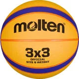 Molten Basketball Indoor/Outdoor 3x3 B33T2000 Gr. 6