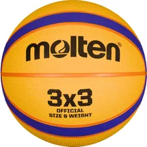 Molten Basketball Indoor/Outdoor 3x3 B33T2000 Gr. 6