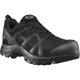 Haix Black Eagle Safety 40.1 low Schwarz 47,5
