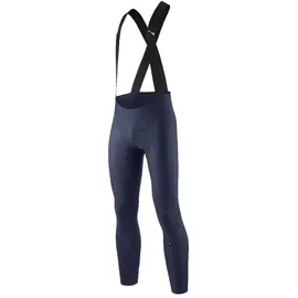 Assos Mille Gts Spring Fall S11 - Primal Blue XS