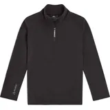 O'Neill O ́neill Jack ́s Polartec 100 Fleece Mit Halbem Reißverschluss - Black Out - 3-4 Jahre