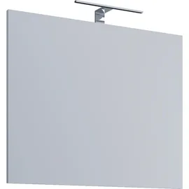 VCM my bath Spiegel VCB 2 914451 silber 60,0 x 3,0 x 42,0 cm