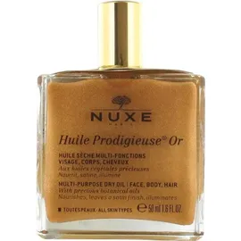 NUXE Huile Prodigieuse Or Trockenöl 50 ml