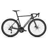 Focus Izalco Max 9.7 28 Zoll RH 54 cm Unisex schwarz