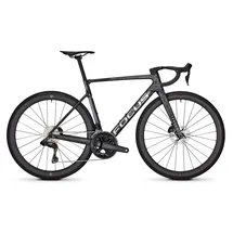 Focus Izalco Max 9.7 28 Zoll RH 54 cm Unisex schwarz