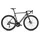 Focus Izalco Max 9.7 28 Zoll RH 54 cm Unisex schwarz