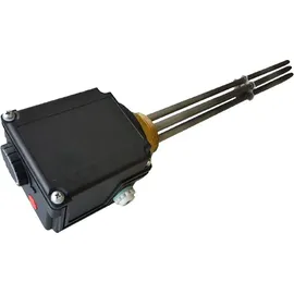 Buderus Elektro-Heizeinsatz 3 kW / 400V, R 1 1/2'', mit Regler, - 7735502658