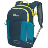 Jack Wolfskin Moab Jam 12 l rosa/silber