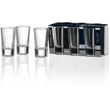 Ritzenhoff & Breker Niko Schnapsglas 0,03 l 6-tlg.