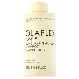 Olaplex No. 4 Fine Bond Maintenance Shampoo 250 ml