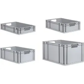 Allit ProfiPlus EuroEco O632, grau