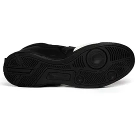 EVERLAST Powerlock X-trainer Boxschuhe Weiß Größe 6, leicht, Vollmesh, Stoßdämpfung, Wettkampf & Training, sicherer Sitz