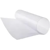 Franken Dokumentenschutzfolien transparent A1, 2 St.