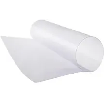 Franken Dokumentenschutzfolien transparent A1, 2 St.