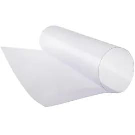 Franken Dokumentenschutzfolien transparent A1, 2 St.