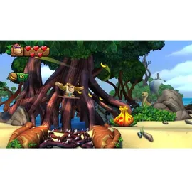 Donkey Kong Country: Tropical Freeze (PEGI) (Nintendo Switch)