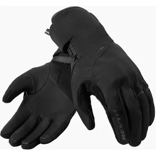 RevIt! Revit Antigo H2o Handschuhe - Black - S