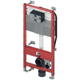 TECE GmbH TECEprofil WC-Modul mit Uni-Spülkasten, Bauhöhe 1120mm - Neutral