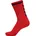 Elite Indoor Socken kurz aura orange 27-30