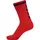 hummel Elite Indoor Socken kurz aura orange 27-30