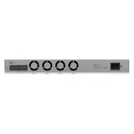 UBIQUITI networks Ubiquiti UniFi Switch Pro Aggregation Managed L3 Grau