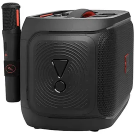JBL PartyBox On The Go 2 schwarz