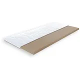 Nadana Topper Premium Visco ca. 140x200cm