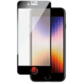 Panzer Glass SAFE. by PanzerGlass® Displayschutz iPhone 8 / 7 / 6 / 6s / SE (2020/2022) Edge-to-Edge