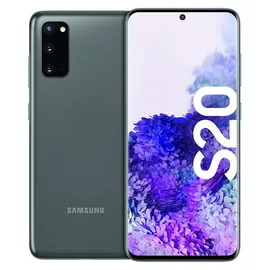 Samsung Galaxy S20 5G 128 GB Cosmic Gray