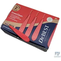 Dr.Best Dr. Best GreenClean Interdental Size 2 (30 Stk.)