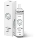 Satisfyer Boogy Booty 300 ml | Wasserbasiertes Gleitmittel für empfindliche Haut | Öl- & fettfrei, leicht abwaschbar & kondomgeeignet | Gleitfreudig & hautfreundlich