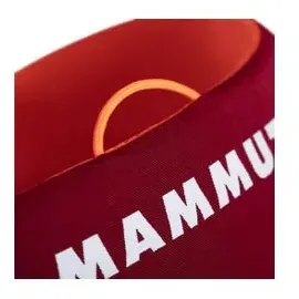 Mammut Togir 2.0 3 Slide Klettergurt Rot