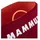 Mammut Togir 2.0 3 Slide Klettergurt Rot
