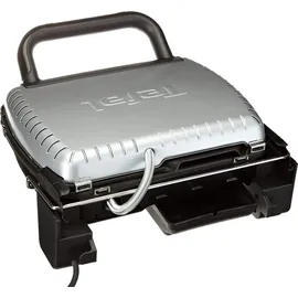 Tefal 2in1 Kontaktgrill Ultra Compact GC3050