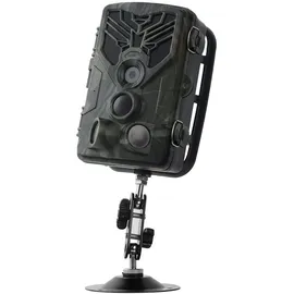 casativo-tech 4K-UHD-Wildkamera Bunt