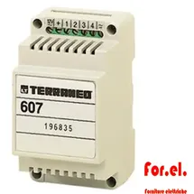 Legrand Umschaltautomat 607