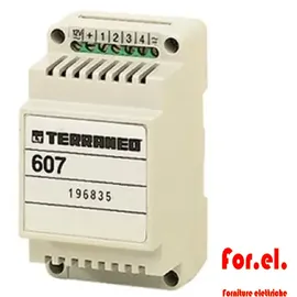 Legrand Umschaltautomat 607