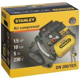Stanley Airboss DN200/10/5