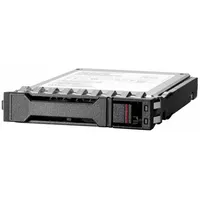 HP Hpe P40497-b21 480gb Ssd - Black