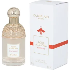 Guerlain Aqua Allegoria Pamplelune Eau de Toilette 75 ml