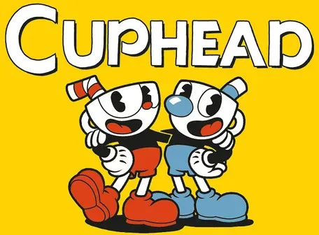 Cuphead